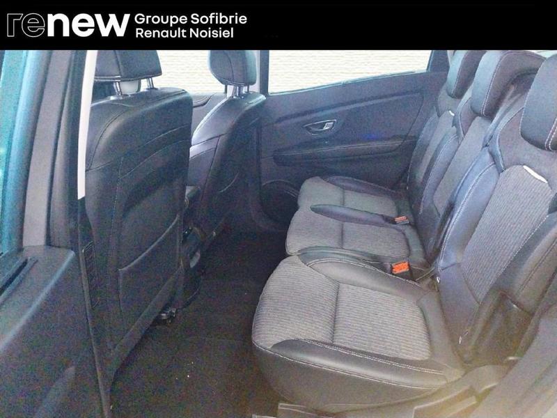 Renault Grand Scénic IV TCe 140 Fap - 21 Intens