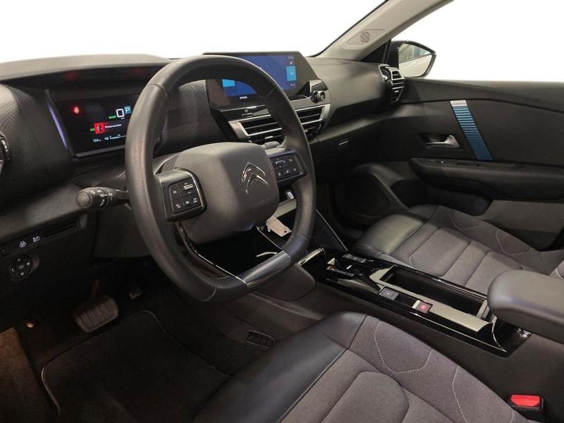 Citroën E-C4 136 ch Automatique Feel Pack