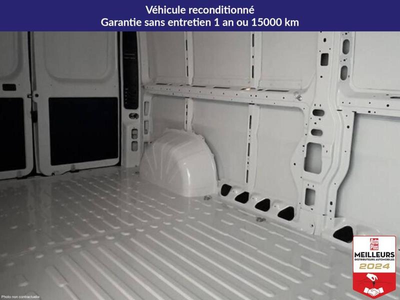 Fiat Ducato 3.3 Lh2 2.2 H3-Power 140ch Pack Pro Lounge