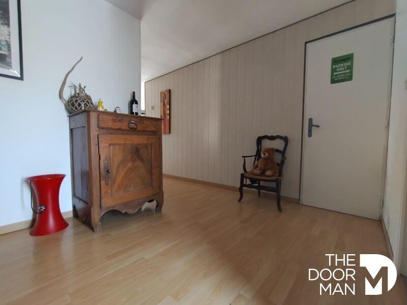 Maison - 81 m² - 3 pièces