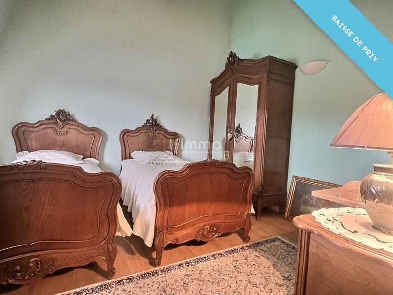 Immeuble - 326 m² - 12 pièces