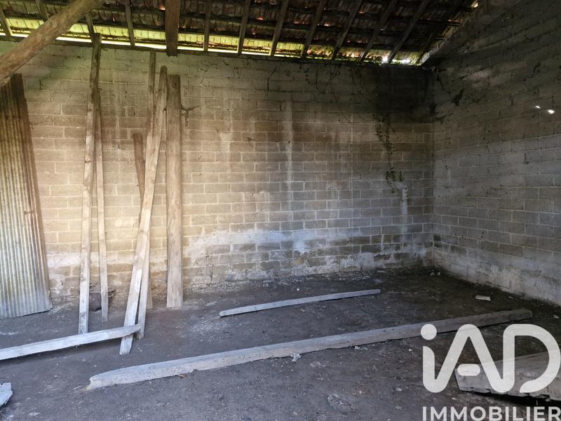 Maison de village - 71 m² - 4 pièces