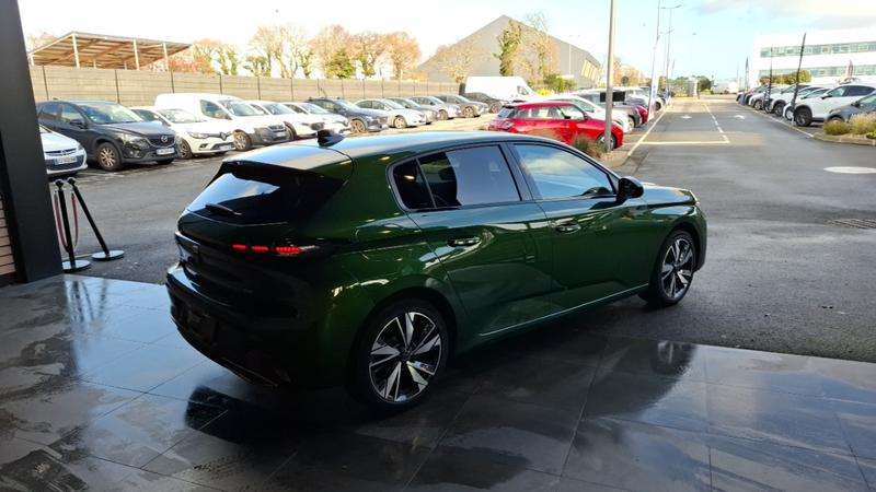 Peugeot 308 Phev 180 E-Eat8 Allure