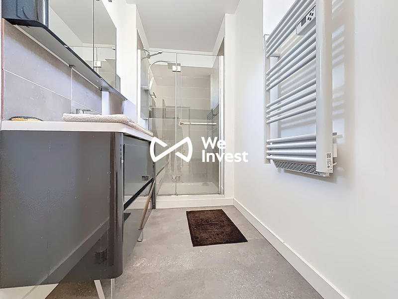 Maison - 131 m² - 5 pièces