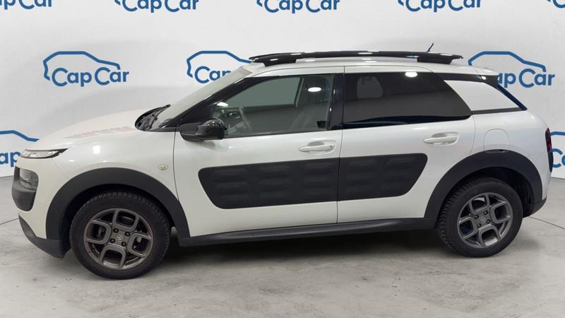 Citroën C4 Cactus 1.2 Puretech 110 Shine