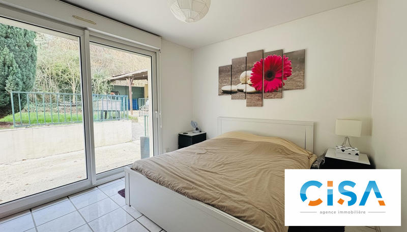 Maison - 133 m² - 7 pièces