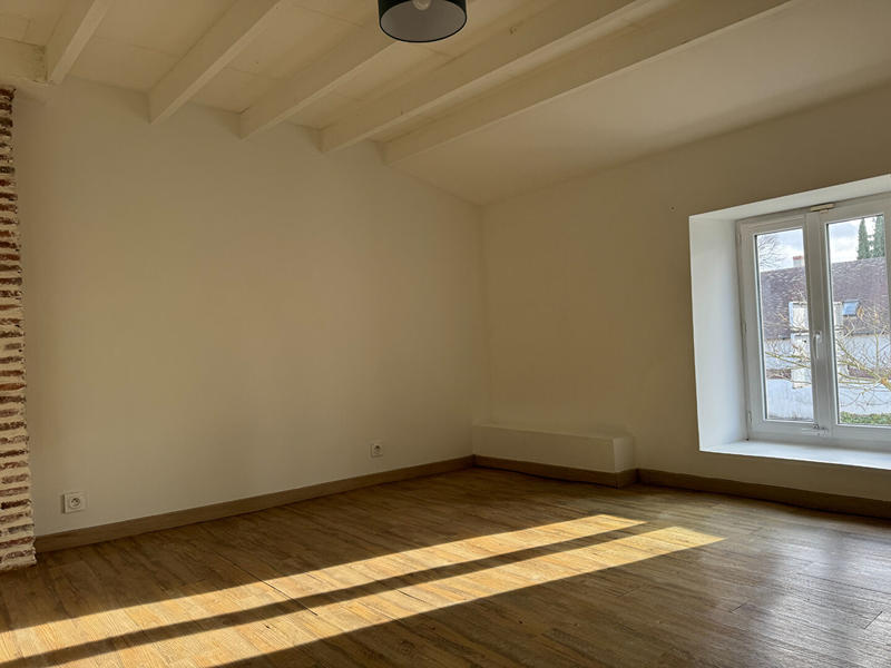 Maison - 149 m² - 6 pièces