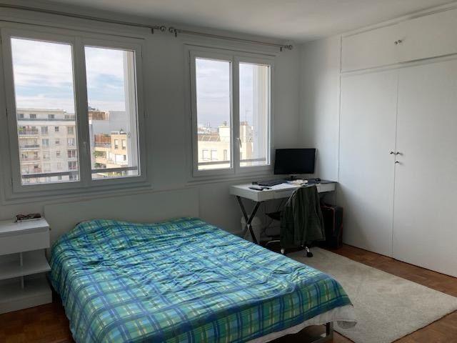 Appartement - 67 m² - 4 pièces