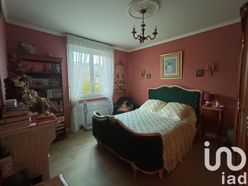 Maison de ville - 105 m² - 5 pièces