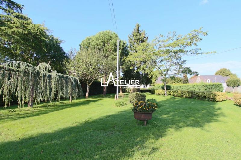 Maison en pierre - 160 m² - 8 pièces