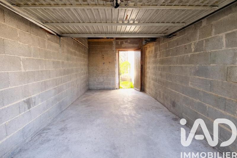 Maison - 84 m² - 4 pièces