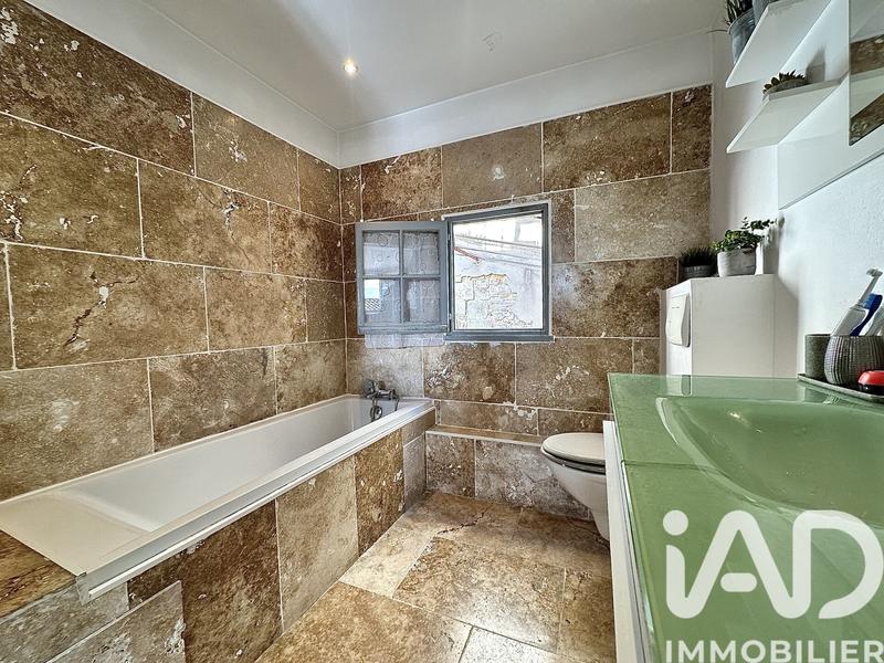 Appartement - 26 m² - 1 pièce