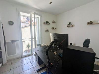 Appartement - 87 m² - 5 pièces