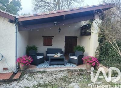 Maison - 195 m² - 4 pièces