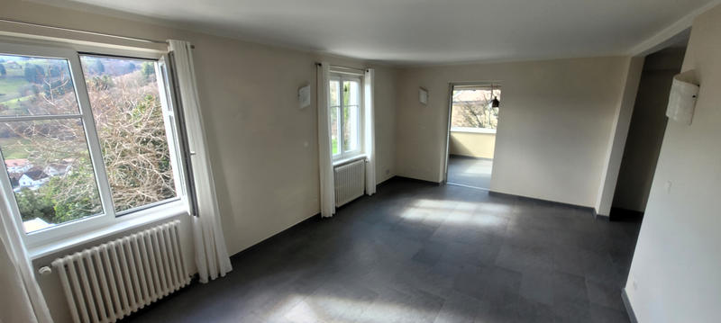 Duplex - 136 m² - 4 pièces