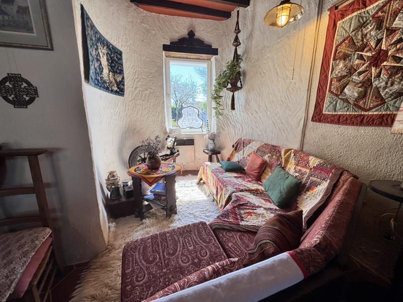 Maison - 128 m² - 5 pièces