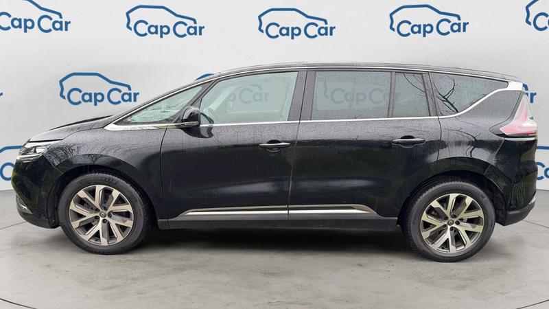 Renault Espace V 1.8 TCe 225 Edc7 Intens