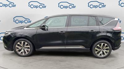 Renault Espace V 1.8 TCe 225 Edc7 Intens