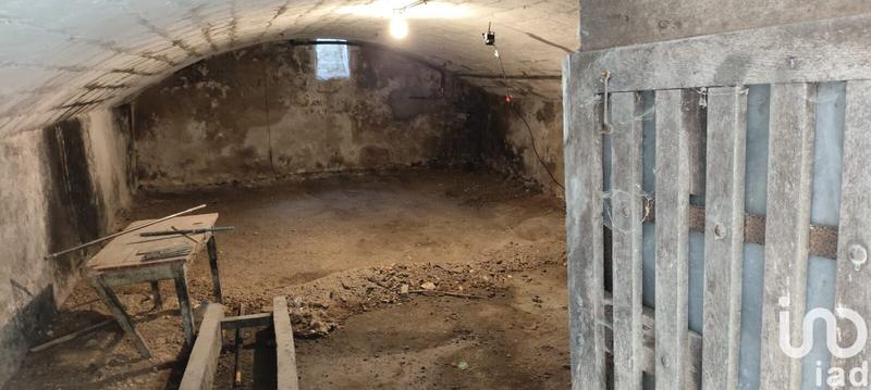 Maison de village - 130 m² - 5 pièces