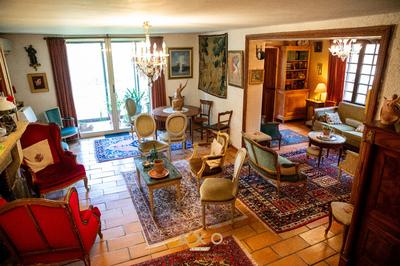 Maison - 133 m² - 5 pièces