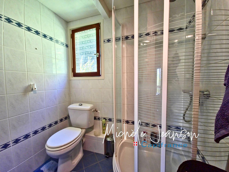 Châlet - 69 m² - 4 pièces