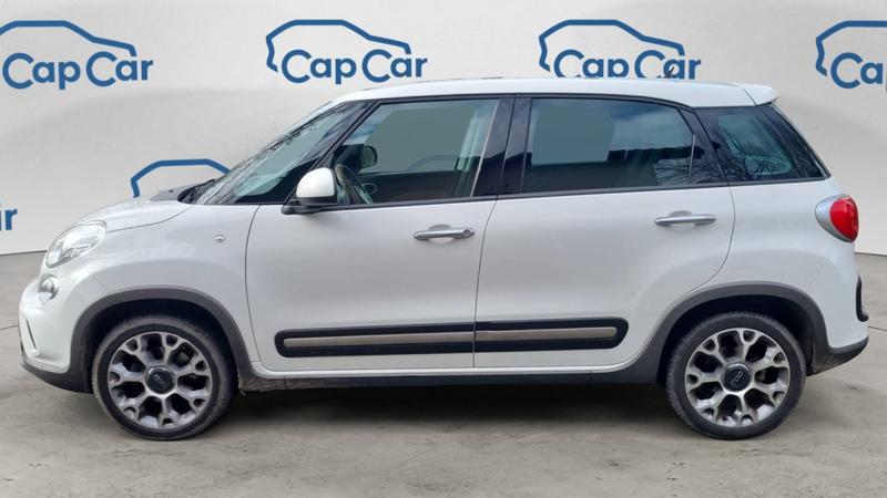 Fiat 500l 1.4 95 Trekking Lounge