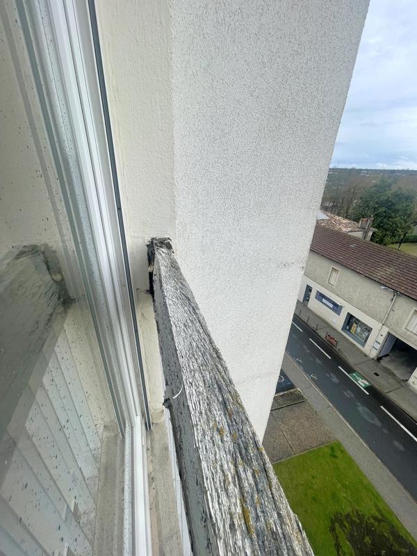 Appartement - 72 m² - 4 pièces