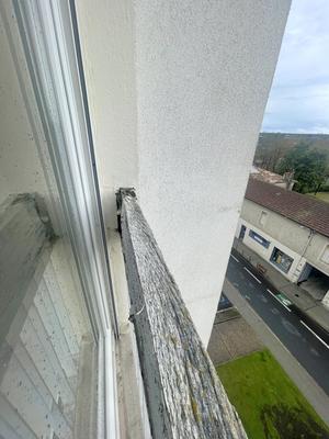 Appartement - 72 m² - 4 pièces