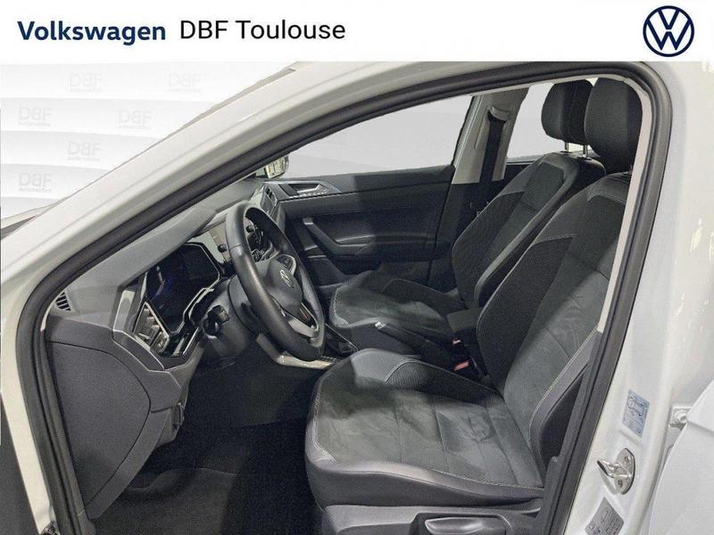 Volkswagen Polo 1.0 Tsi 95 s&amp;S Dsg7 Style