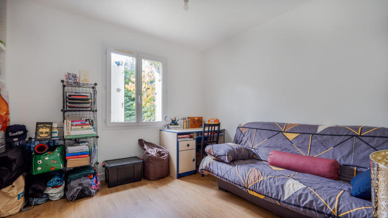 Maison - 162 m² - 6 pièces