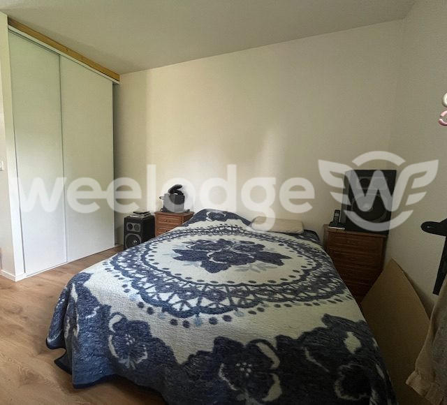 Maison - 64 m² - 4 pièces