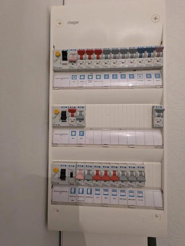 Maison - 91 m² - 5 pièces