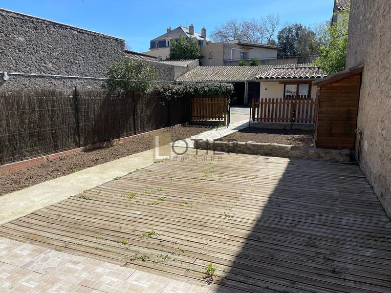 Maison - 137 m² - 5 pièces