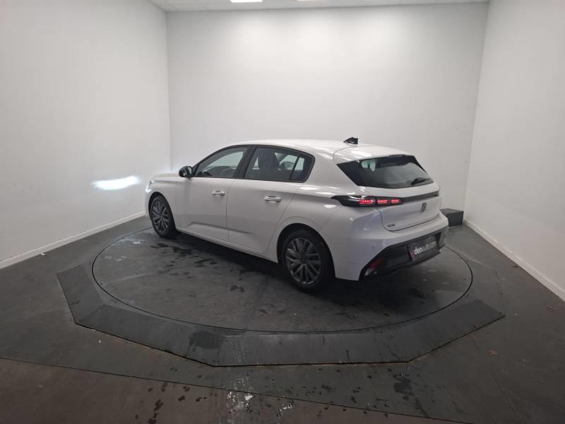 Peugeot 308 PureTech 110ch s&amp;S Bvm6 Active Pack