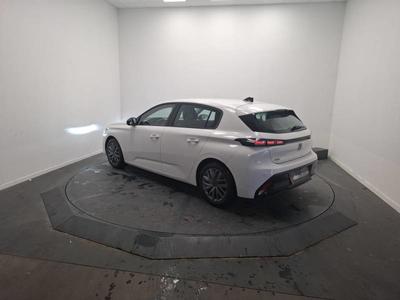 Peugeot 308 PureTech 110ch s&amp;S Bvm6 Active Pack