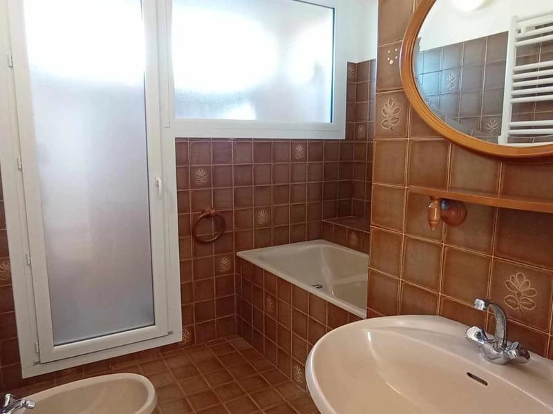 Appartement - 84 m² - 5 pièces