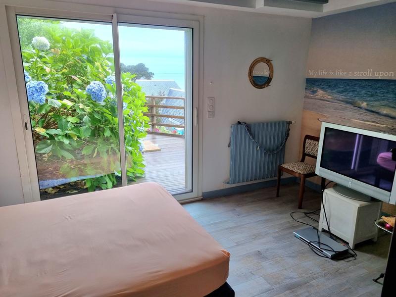 Maison traditionnelle - 120 m² - 6 pièces