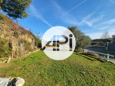 Terrain constructible - 441 m²