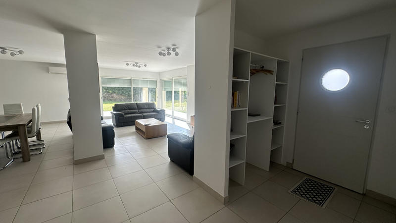 Maison - 167 m² - 5 pièces