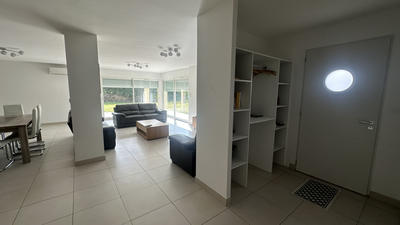 Maison - 167 m² - 5 pièces