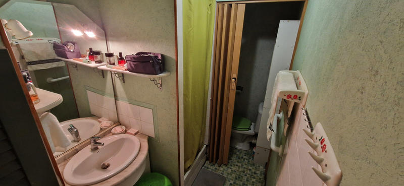 Maison - 115 m² - 7 pièces