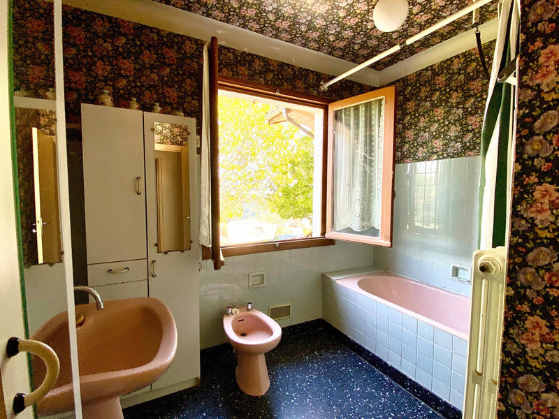 Maison - 106 m² - 5 pièces