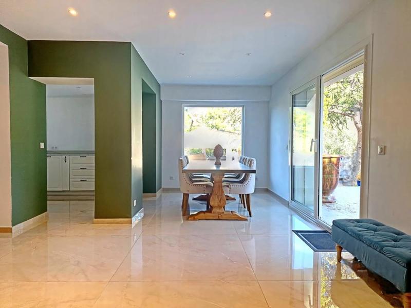 Maison - 149 m² - 4 pièces