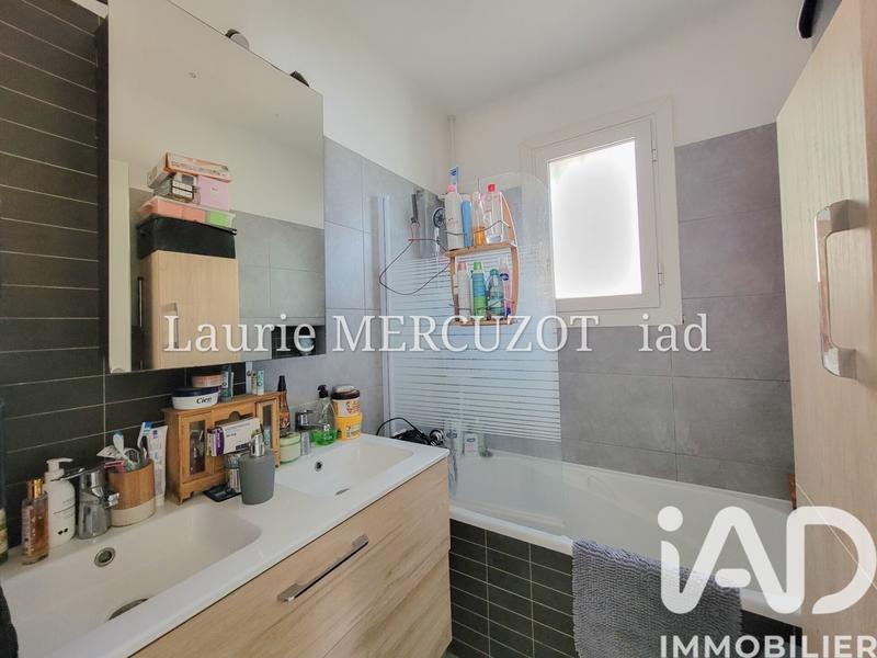 Maison - 71 m² - 4 pièces