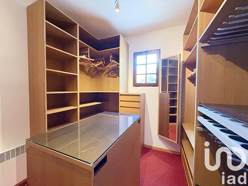 Maison - 292 m² - 7 pièces