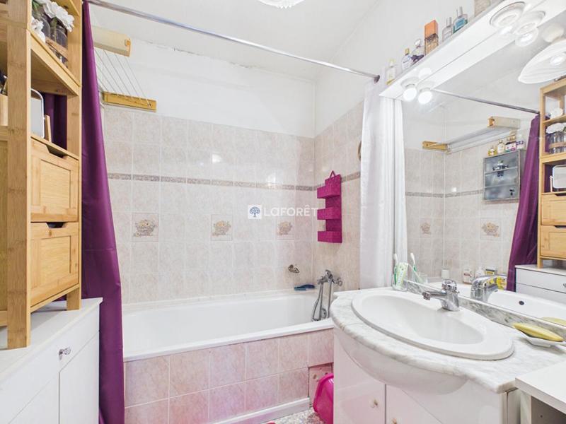 Maison - 79 m² - 5 pièces