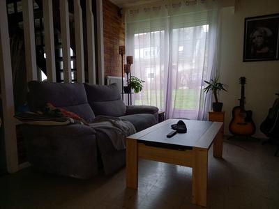 Maison - 101 m² - 4 pièces