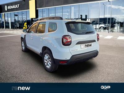 Dacia Duster TCe 130 4x2 Expression