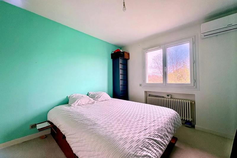 Pavillon - 118 m² - 4 pièces