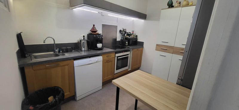 Appartement - 90 m² - 4 pièces